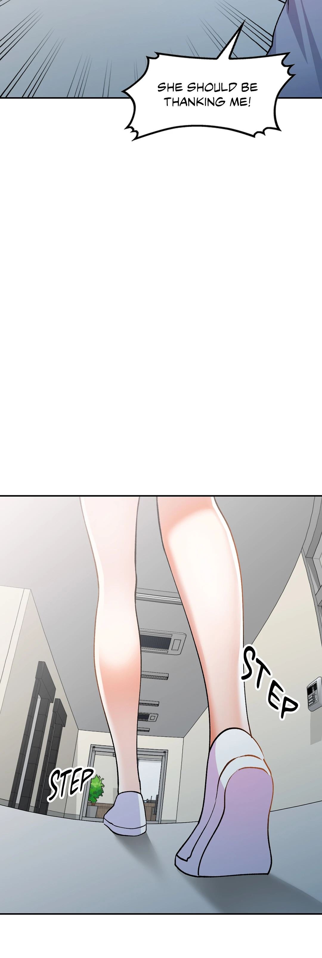 My Secretary's Got a Secret chapter 4 page 11