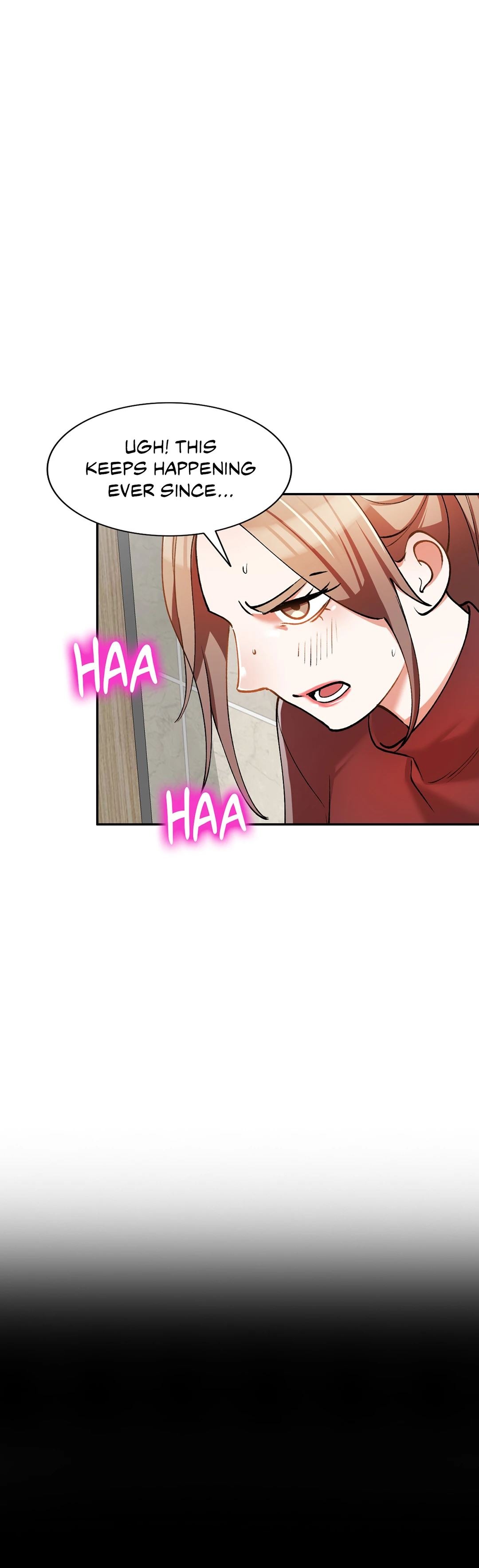 My Secretary's Got a Secret chapter 4 page 16