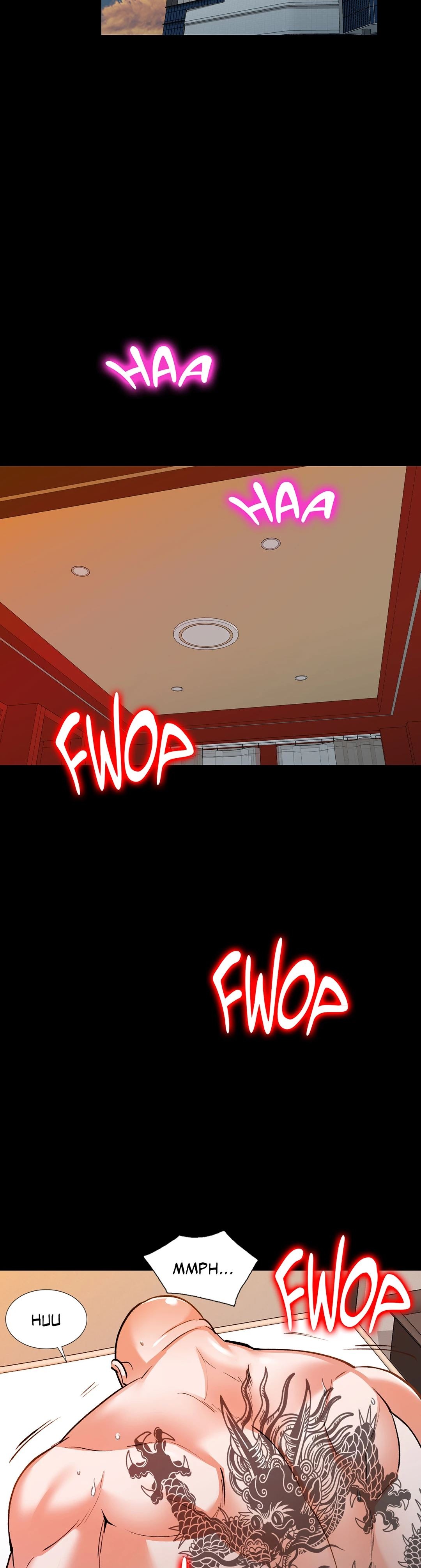 My Secretary's Got a Secret chapter 4 page 18