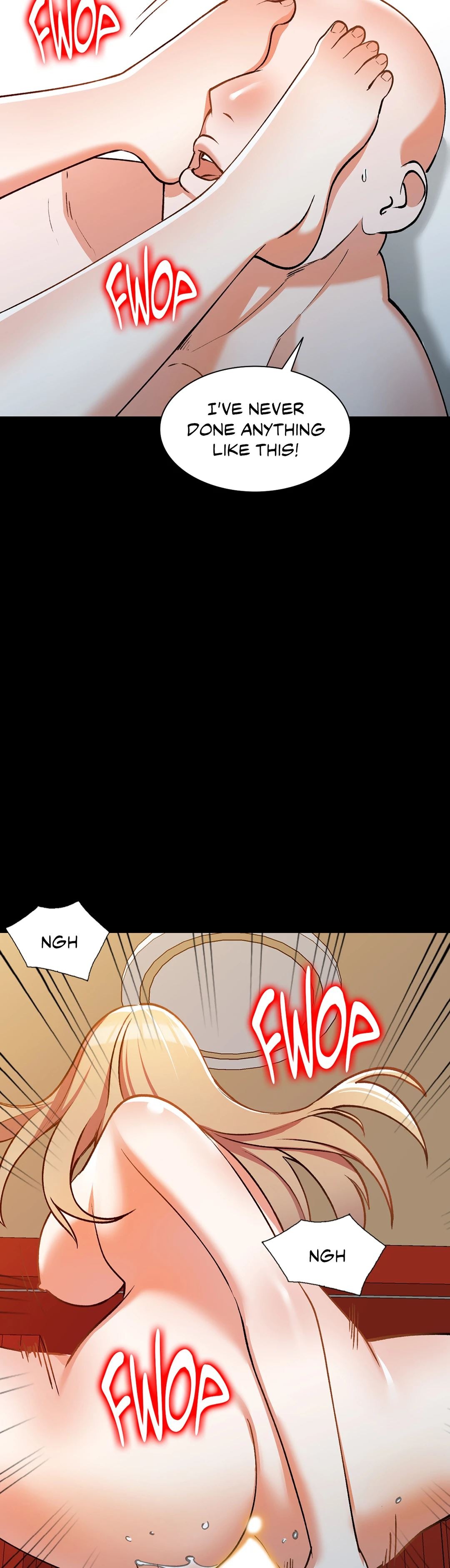 My Secretary's Got a Secret chapter 4 page 25