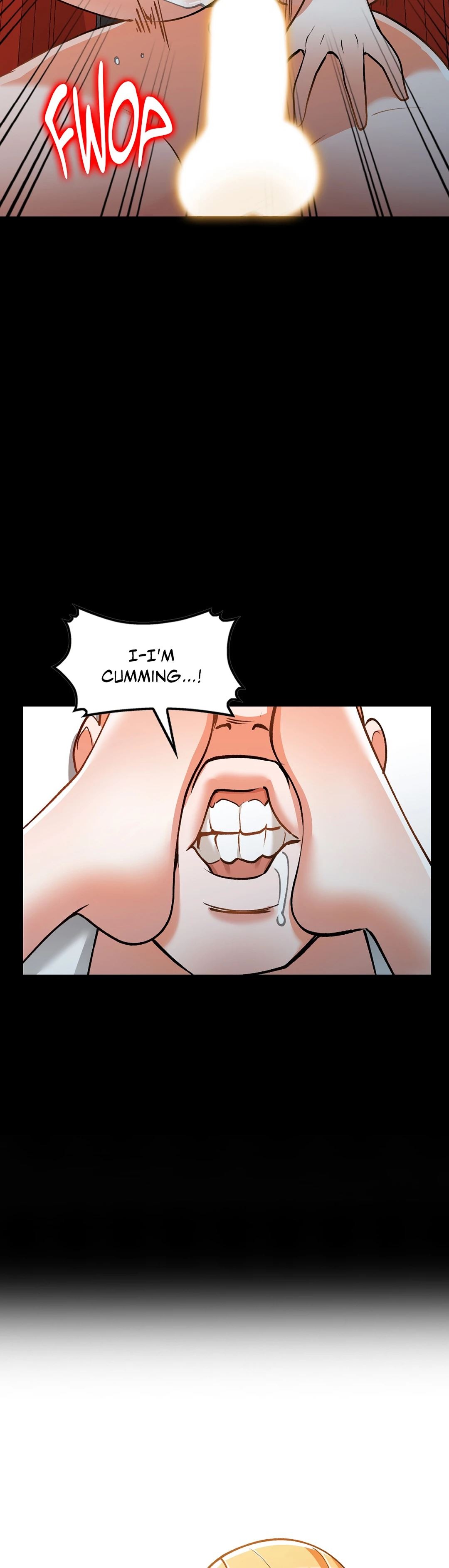 My Secretary's Got a Secret chapter 4 page 26