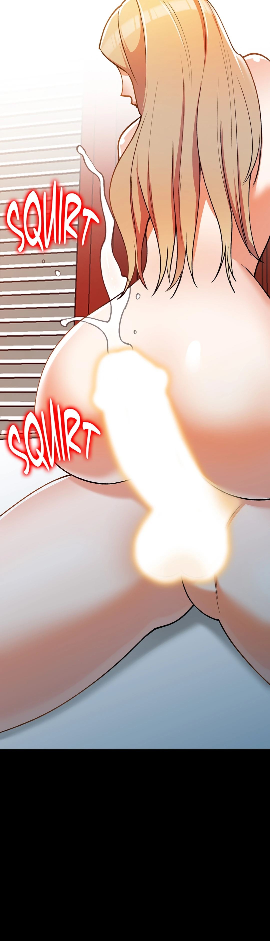 My Secretary's Got a Secret chapter 4 page 27