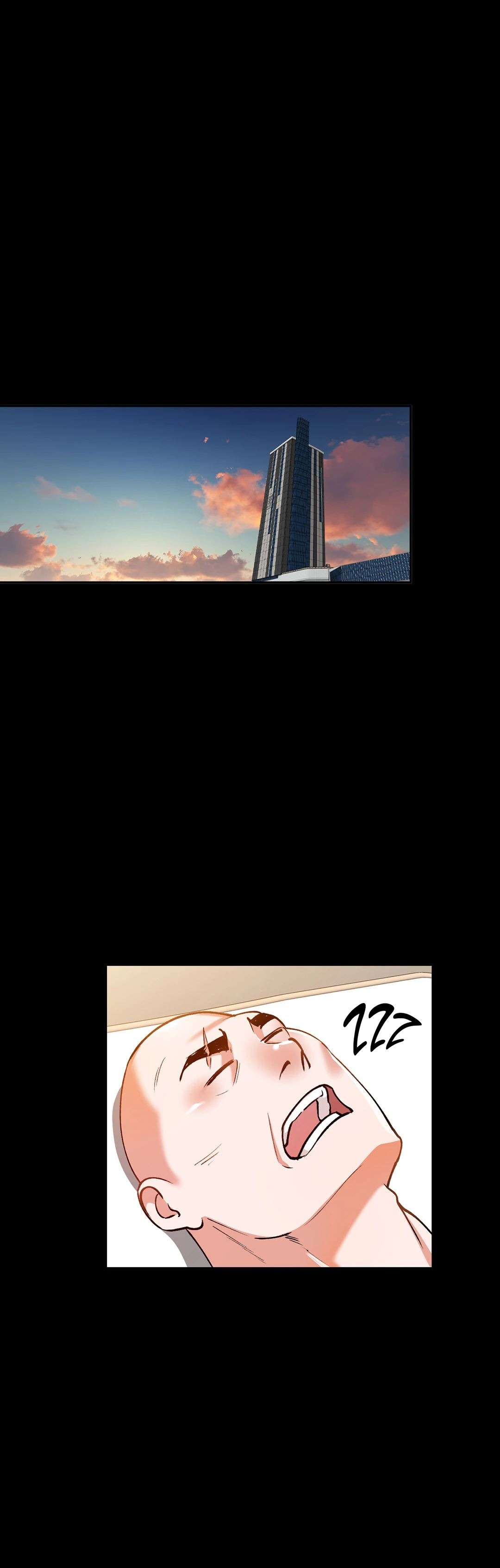 My Secretary's Got a Secret chapter 4 page 28