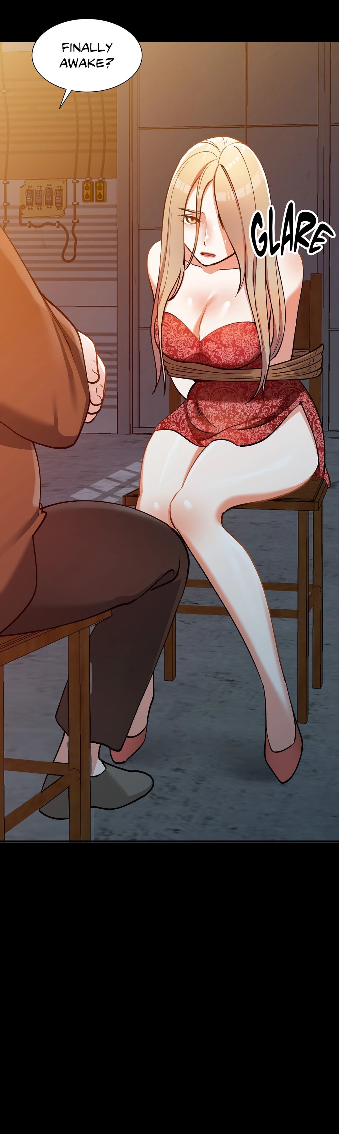 My Secretary's Got a Secret chapter 4 page 47