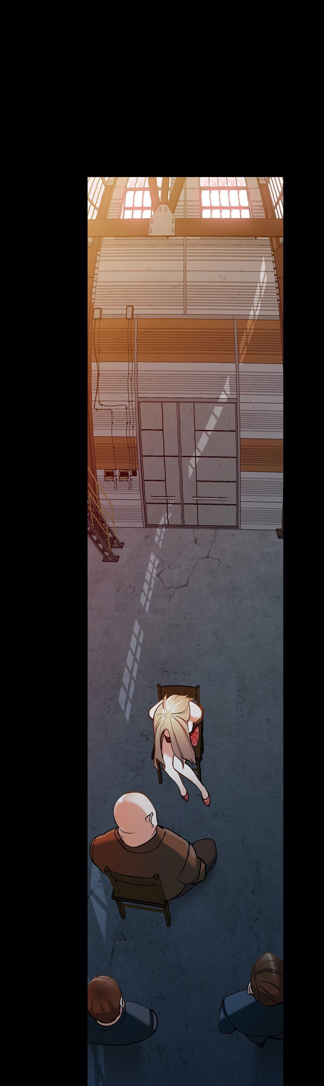 My Secretary's Got a Secret chapter 5 page 1