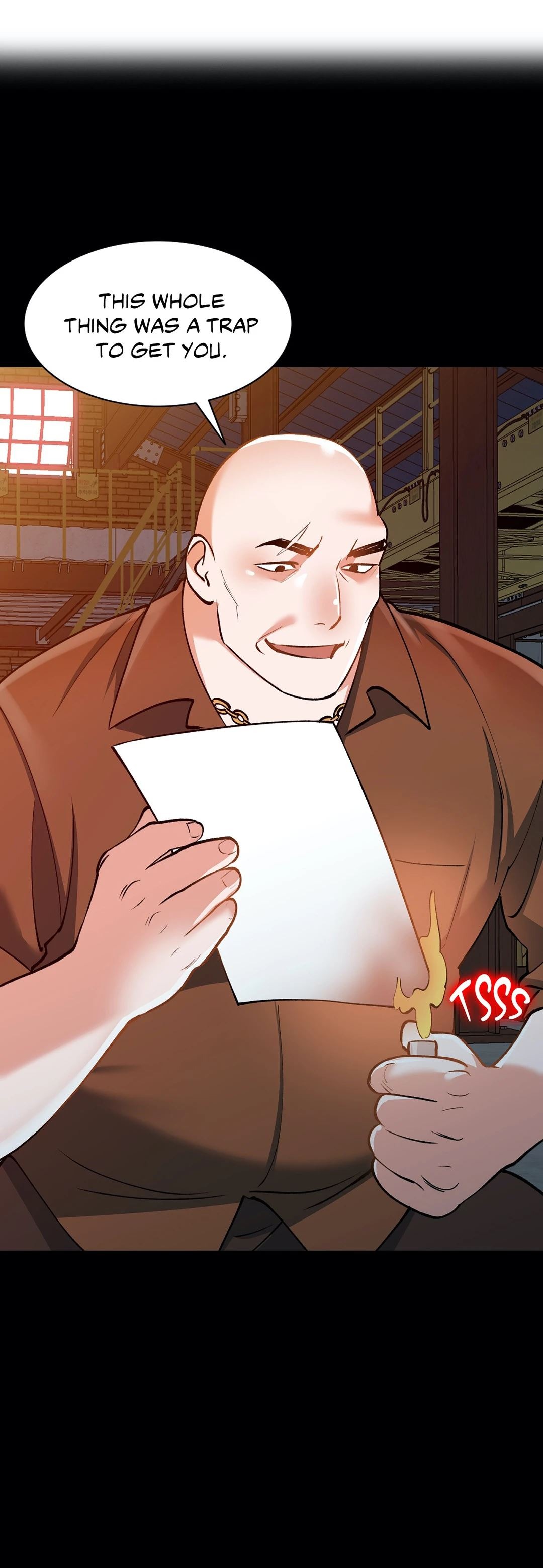 My Secretary's Got a Secret chapter 5 page 6