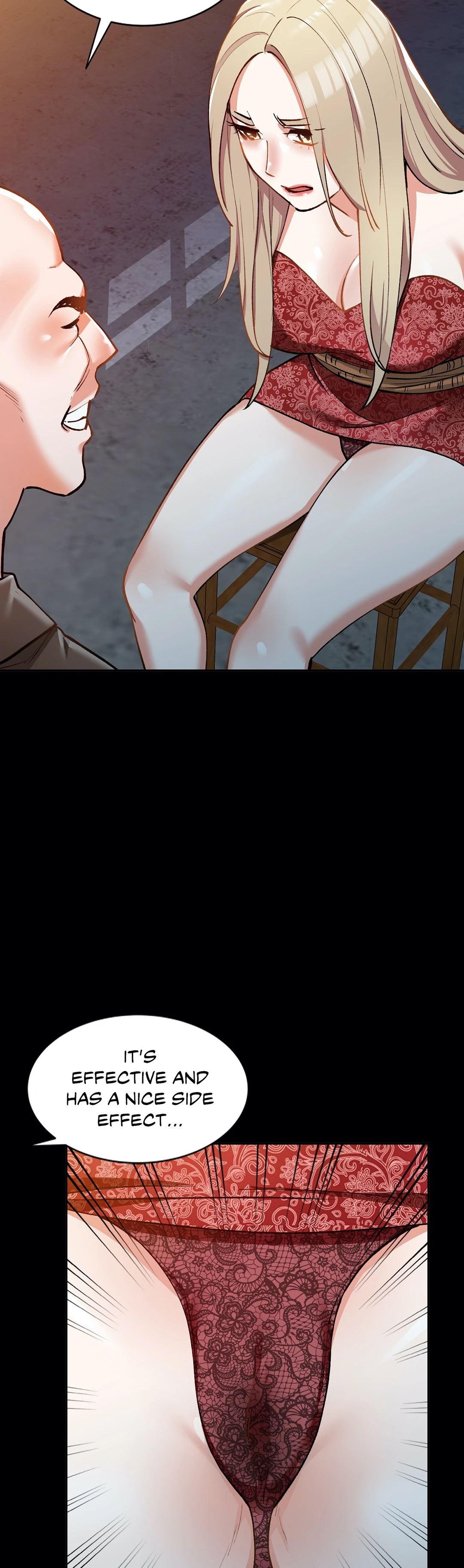 My Secretary's Got a Secret chapter 5 page 11