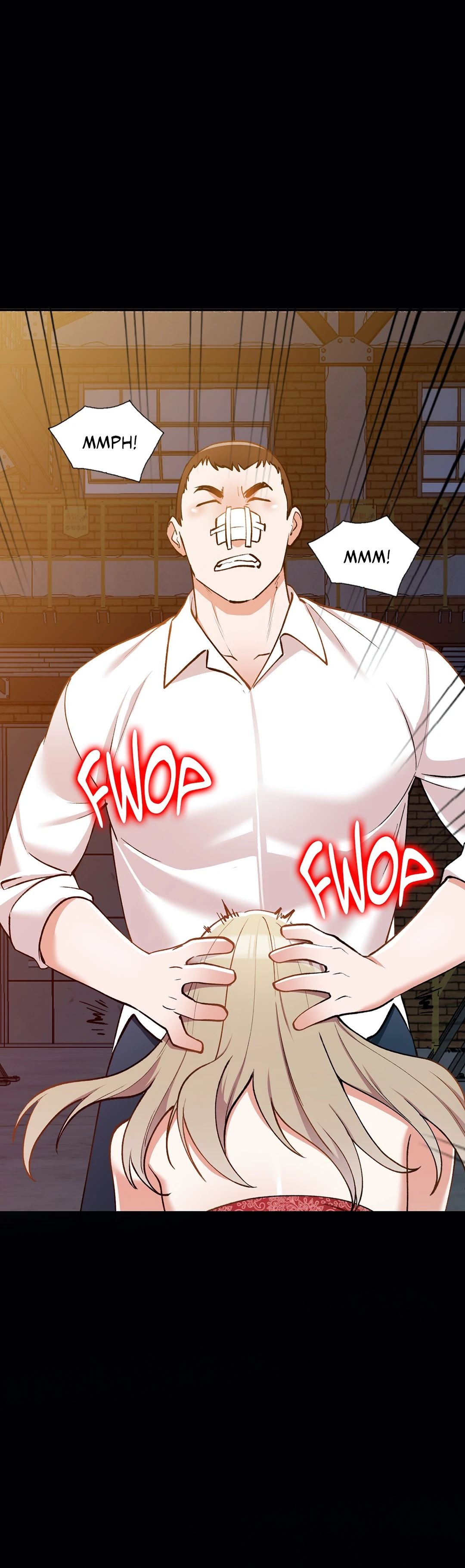 My Secretary's Got a Secret chapter 5 page 13