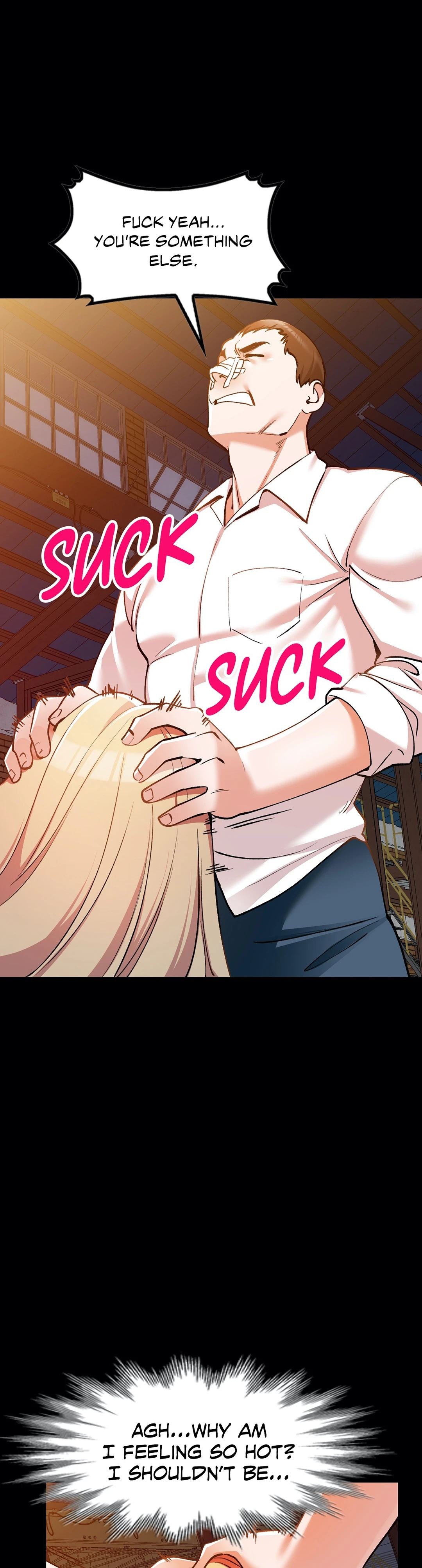 My Secretary's Got a Secret chapter 5 page 14