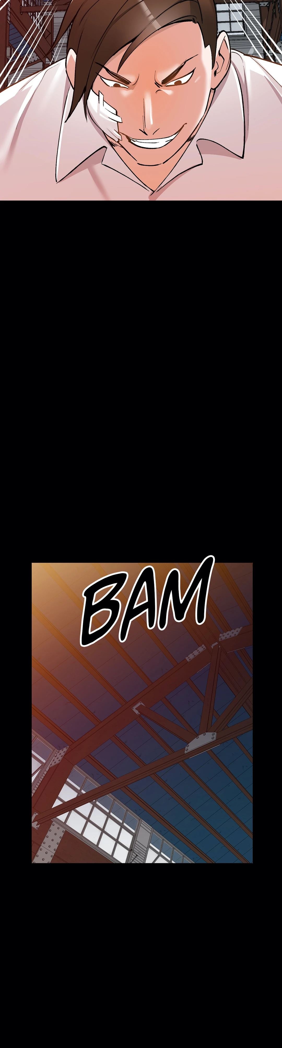 My Secretary's Got a Secret chapter 5 page 16