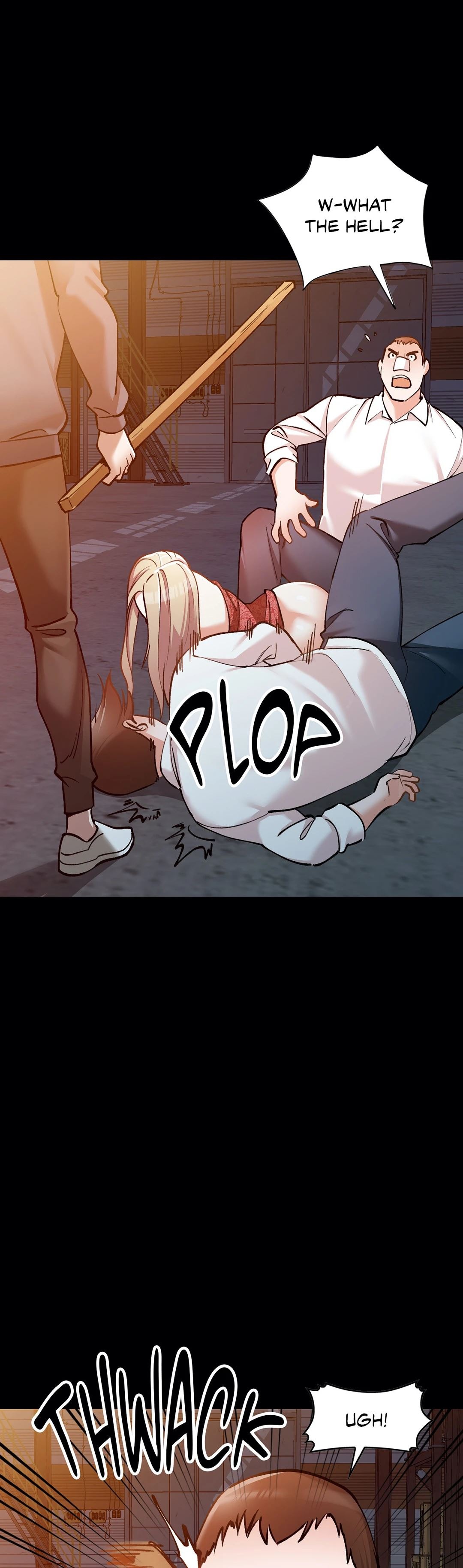 My Secretary's Got a Secret chapter 5 page 17