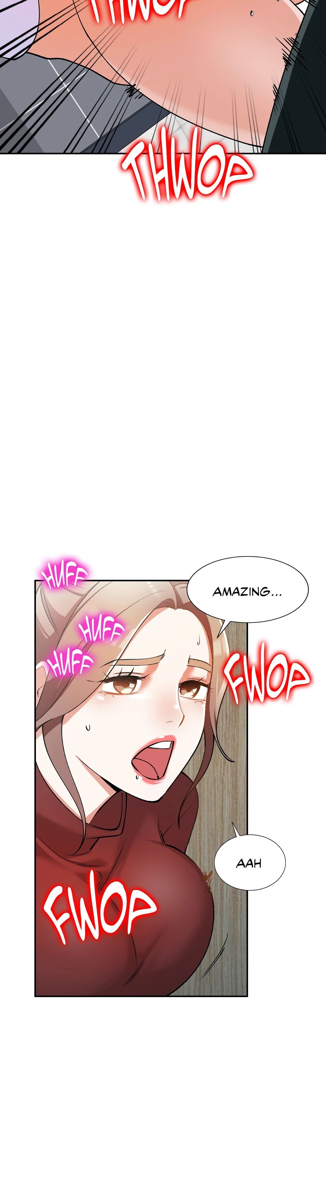 My Secretary's Got a Secret chapter 5 page 31