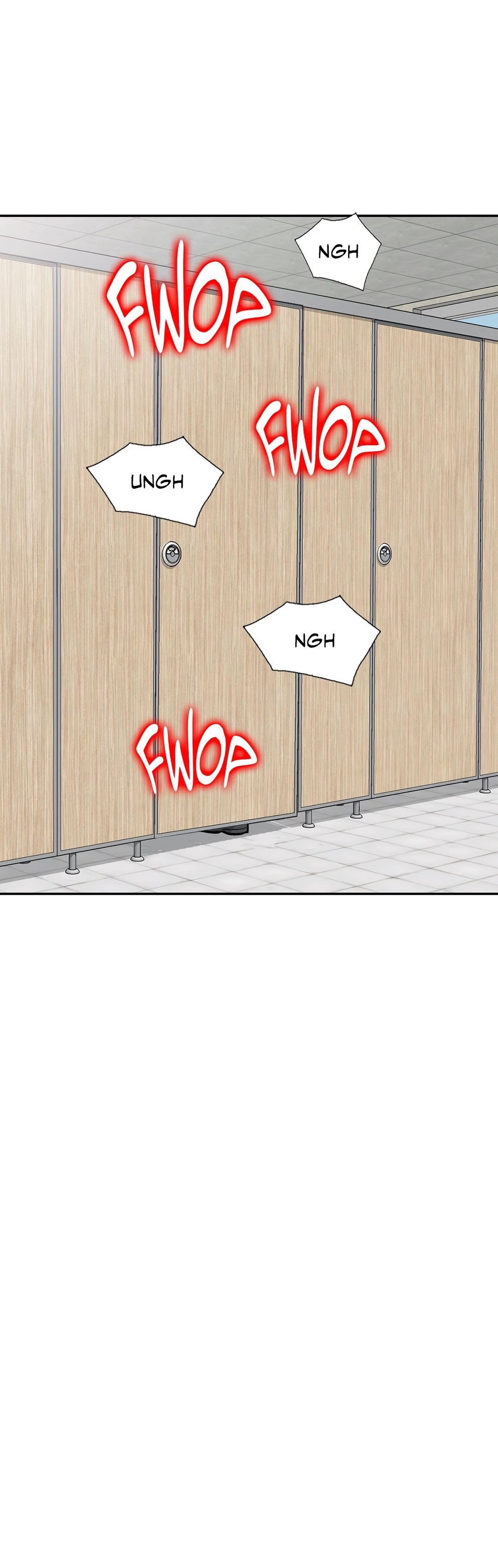 My Secretary's Got a Secret chapter 5 page 34