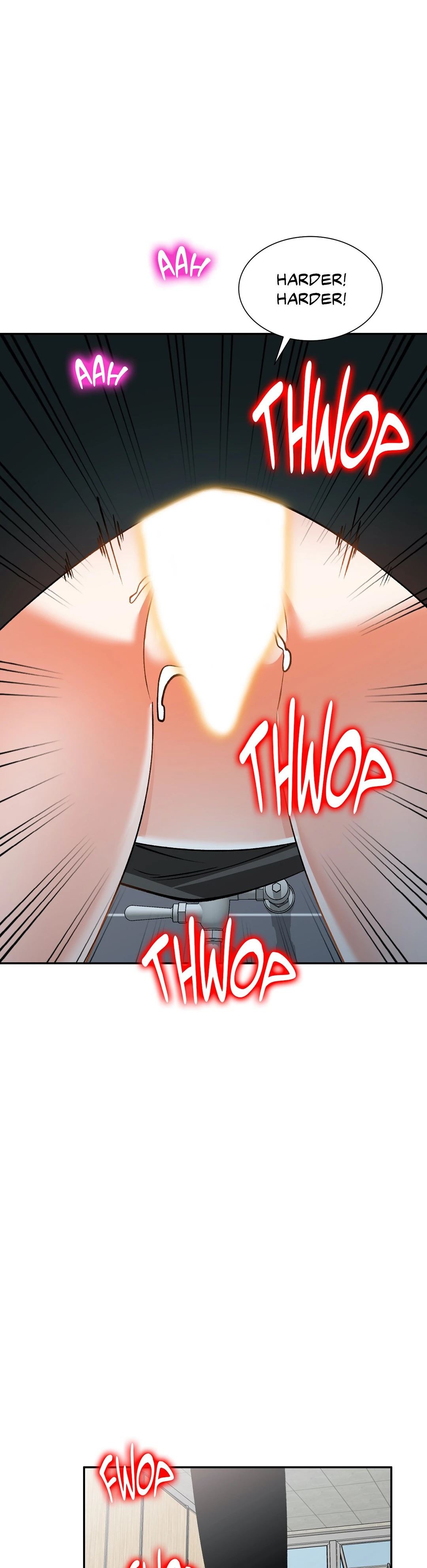 My Secretary's Got a Secret chapter 5 page 41