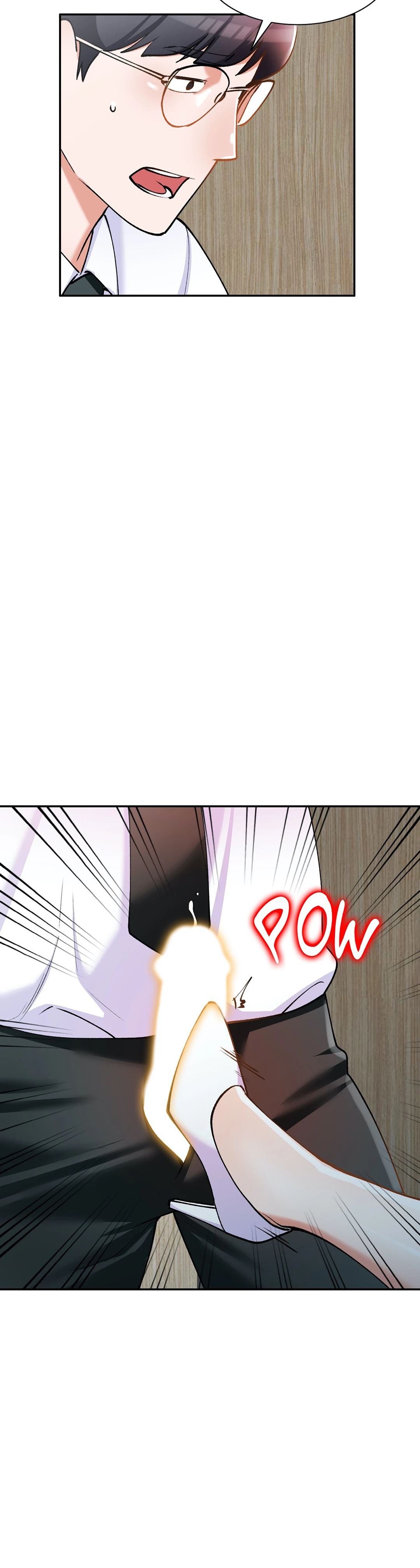 My Secretary's Got a Secret chapter 5 page 46