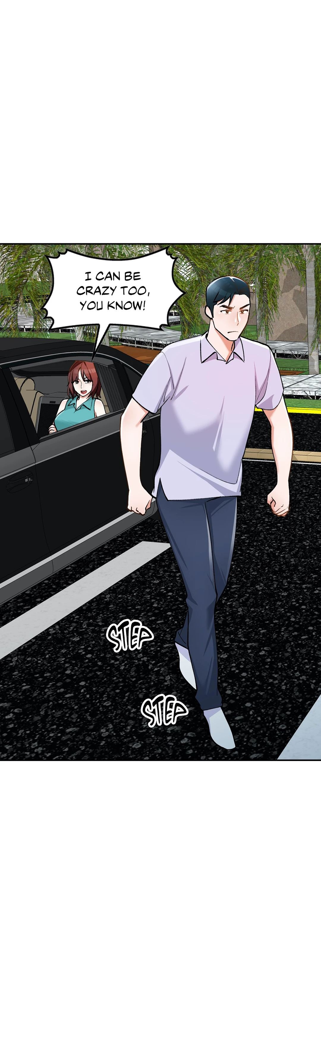 My Secretary's Got a Secret chapter 5 page 49