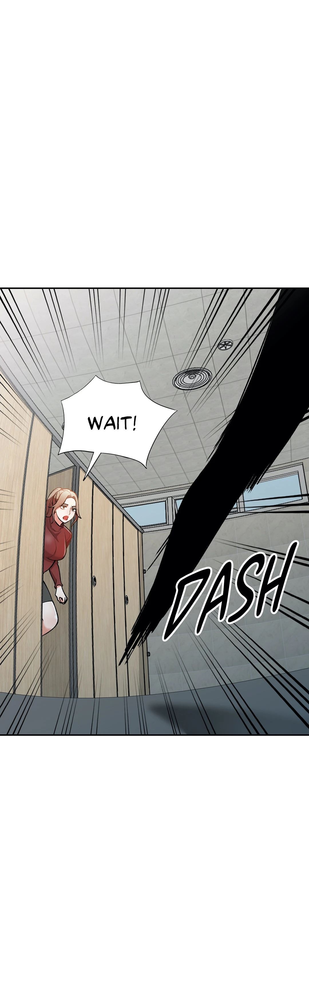My Secretary's Got a Secret chapter 5 page 53