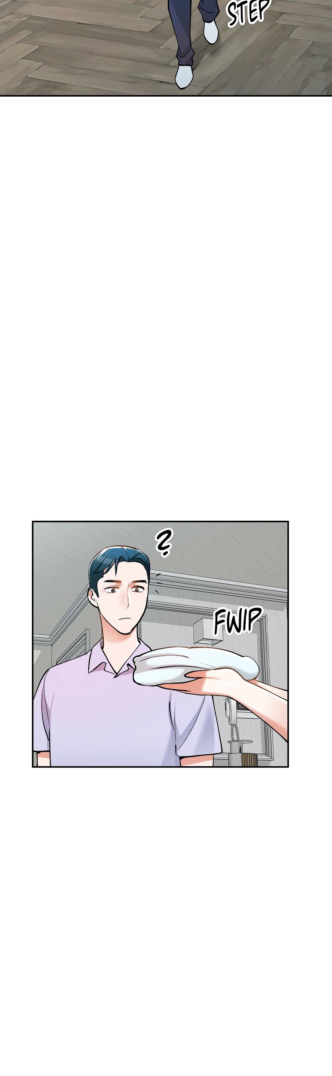 My Secretary's Got a Secret chapter 6 page 14
