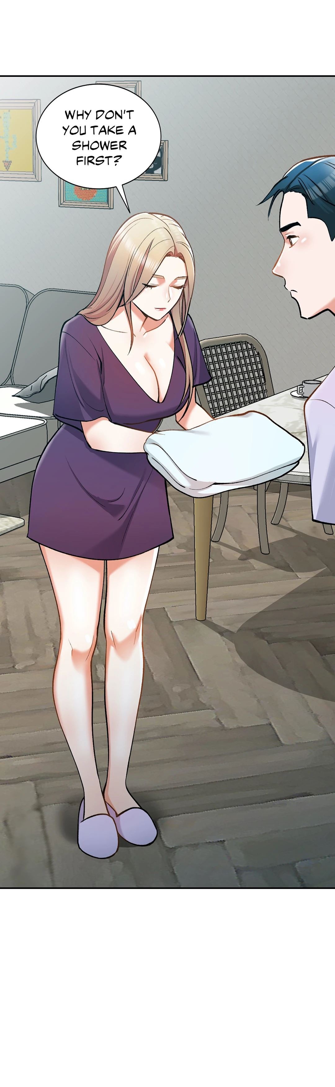 My Secretary's Got a Secret chapter 6 page 15