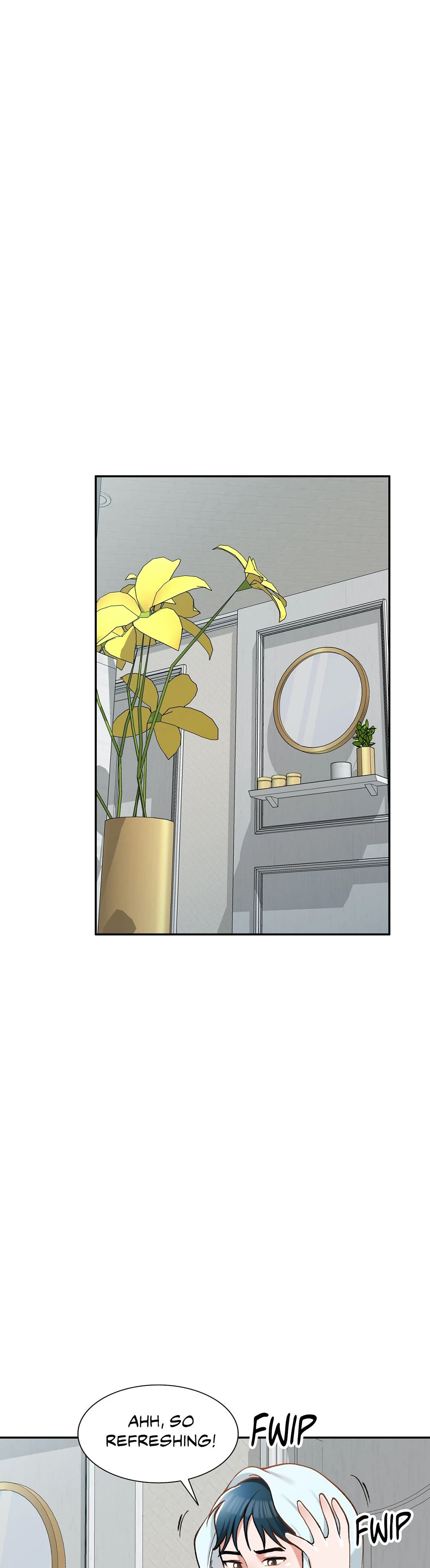 My Secretary's Got a Secret chapter 6 page 17