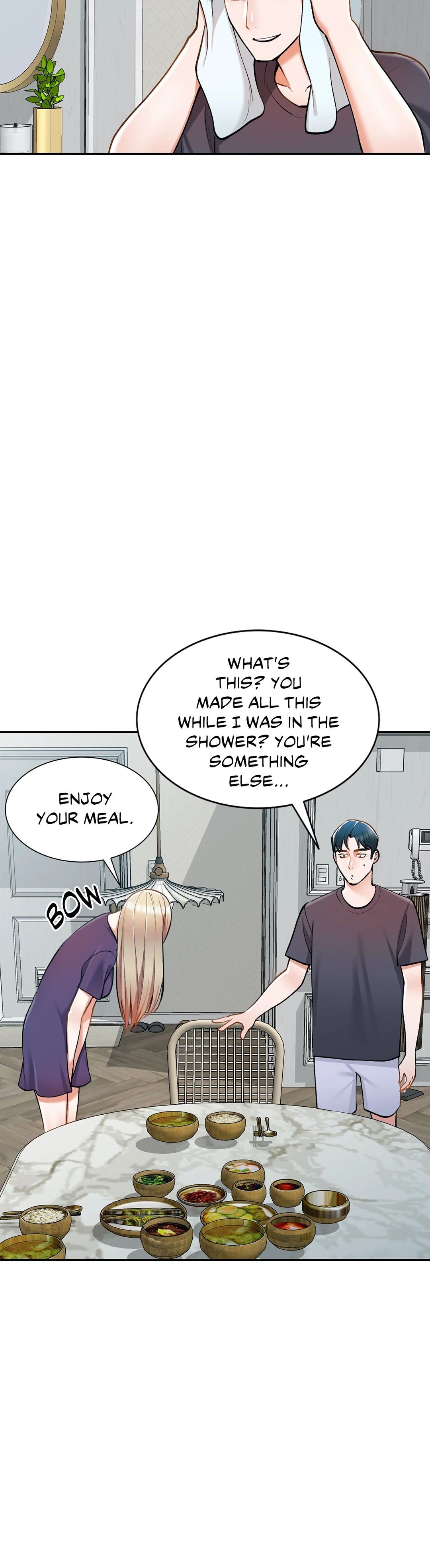 My Secretary's Got a Secret chapter 6 page 18