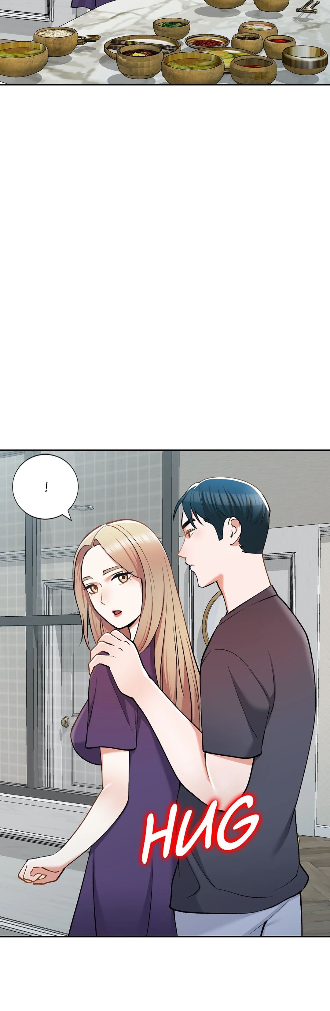 My Secretary's Got a Secret chapter 6 page 20