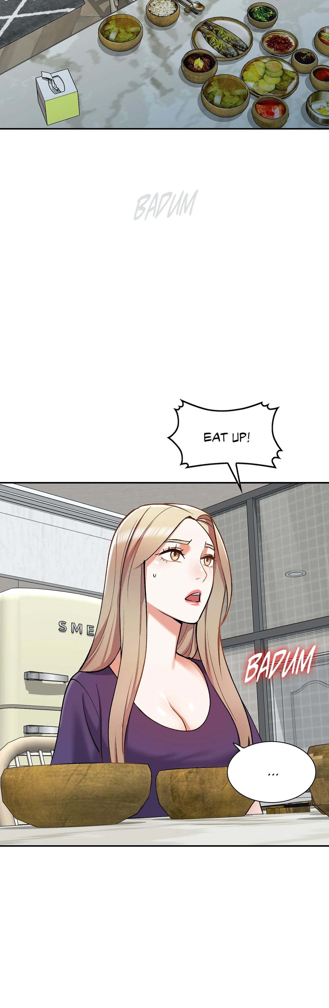 My Secretary's Got a Secret chapter 6 page 22
