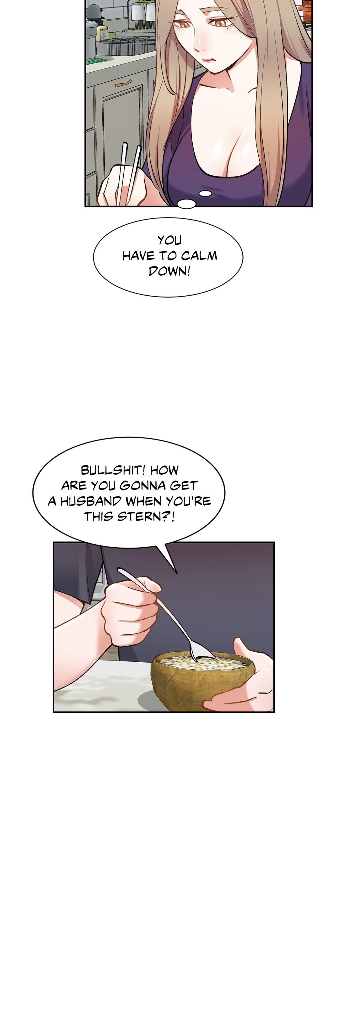 My Secretary's Got a Secret chapter 6 page 24
