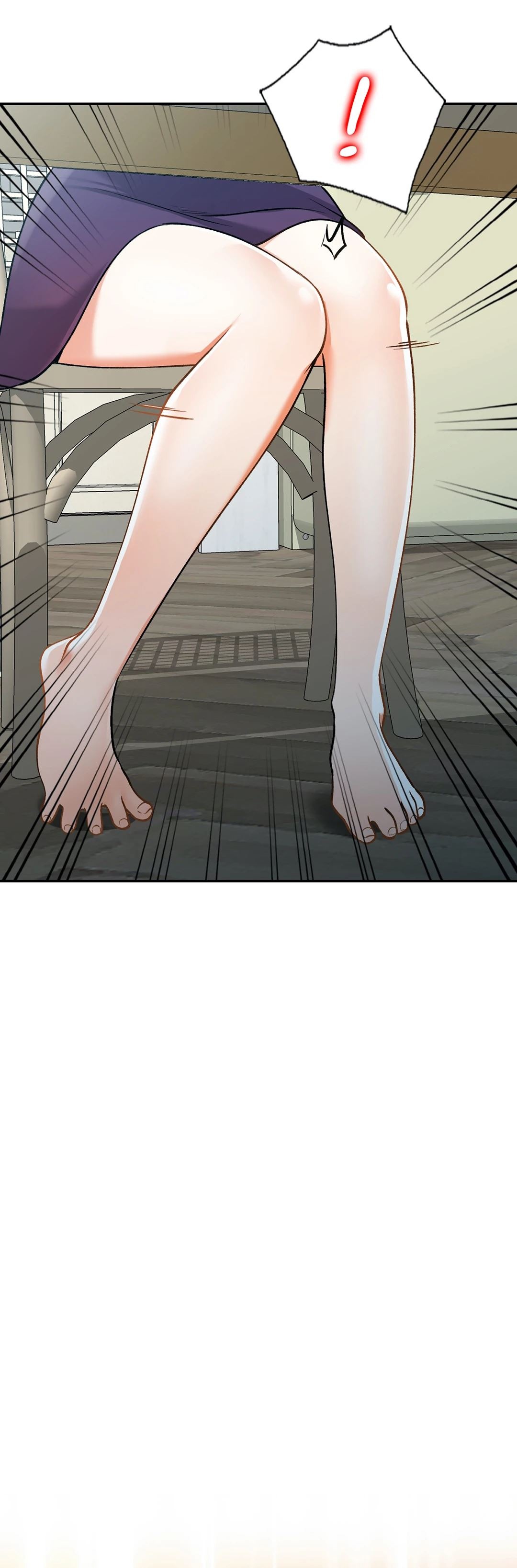 My Secretary's Got a Secret chapter 6 page 25