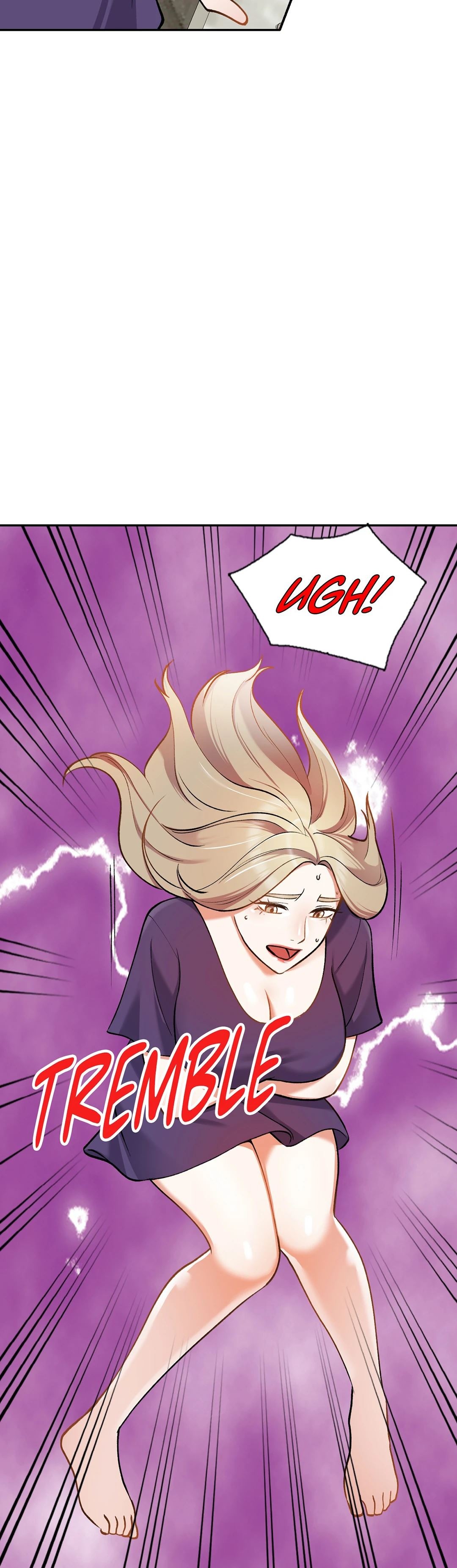 My Secretary's Got a Secret chapter 6 page 29