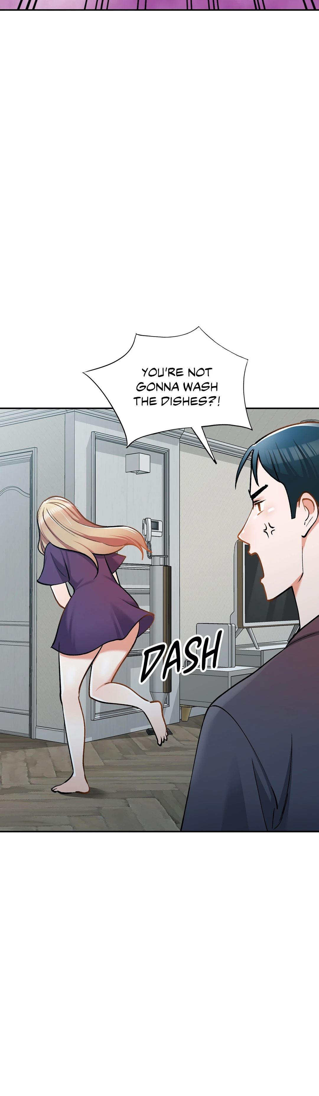 My Secretary's Got a Secret chapter 6 page 30