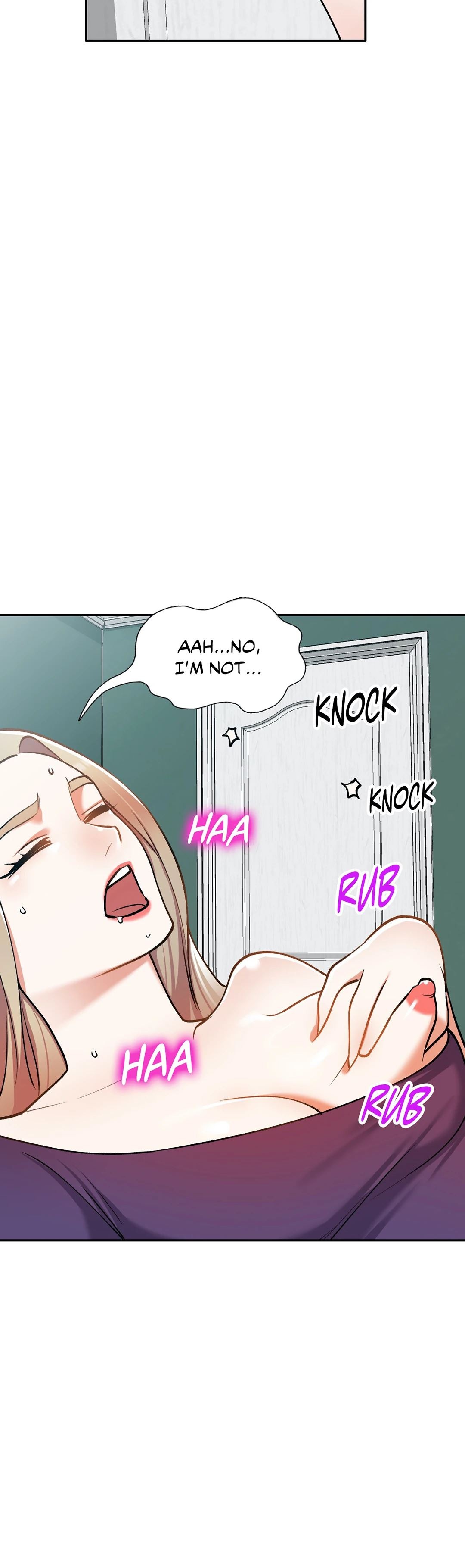 My Secretary's Got a Secret chapter 6 page 34
