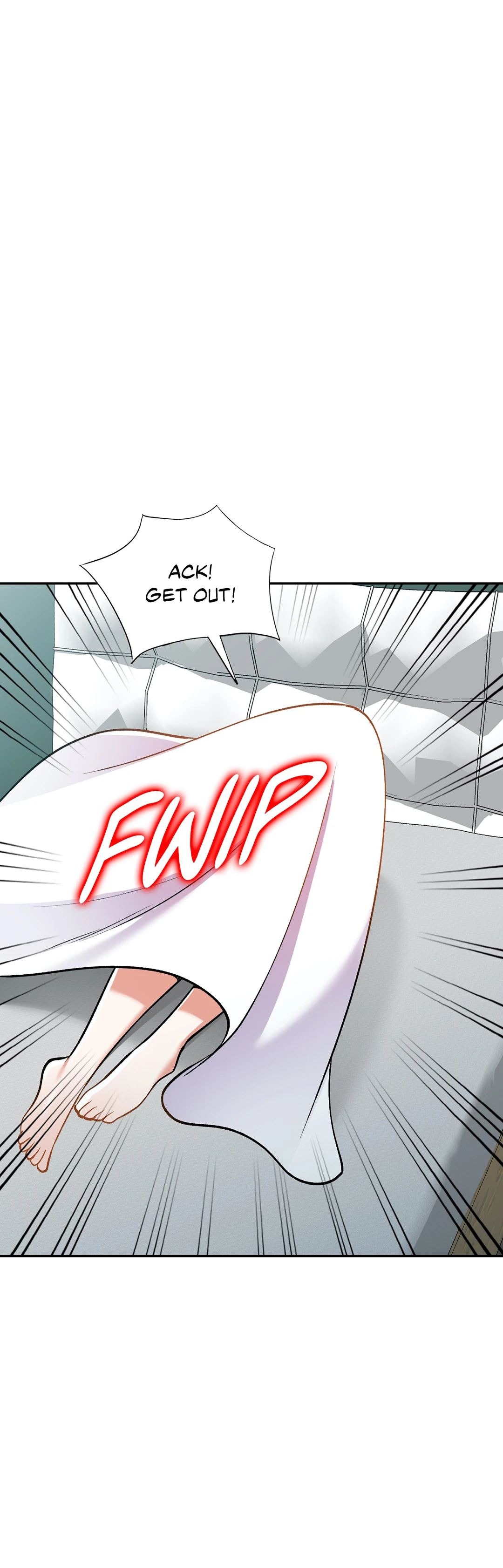 My Secretary's Got a Secret chapter 6 page 41