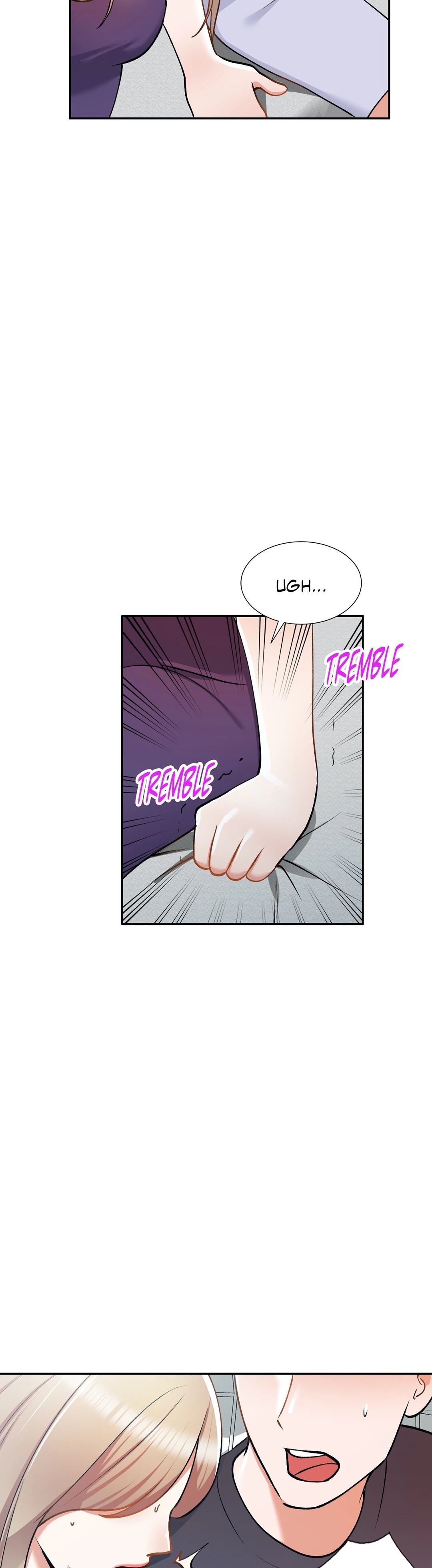 My Secretary's Got a Secret chapter 6 page 44