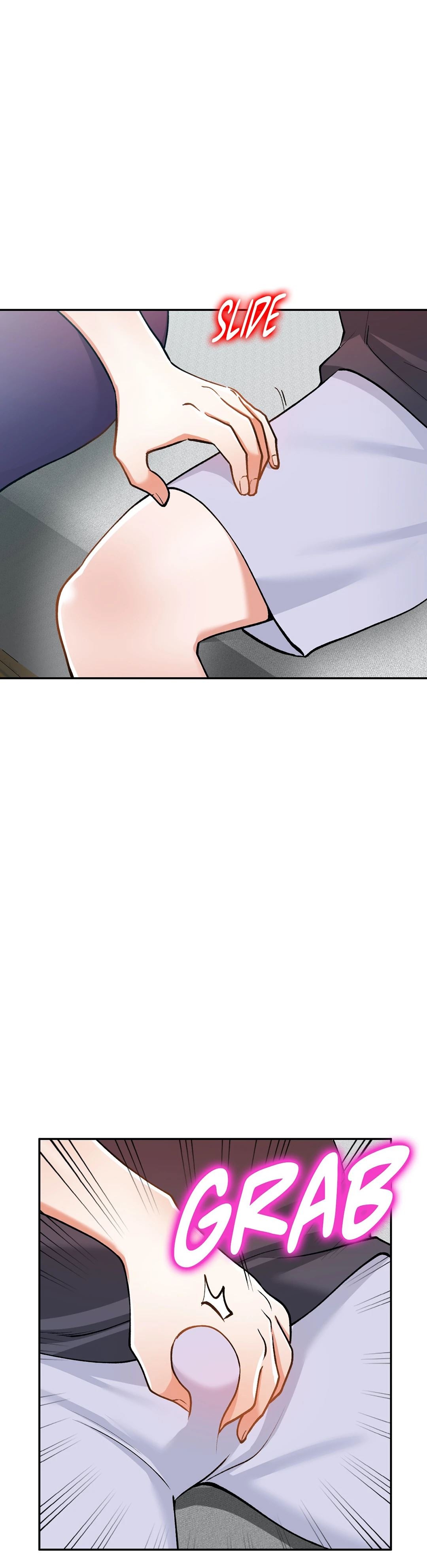 My Secretary's Got a Secret chapter 6 page 47
