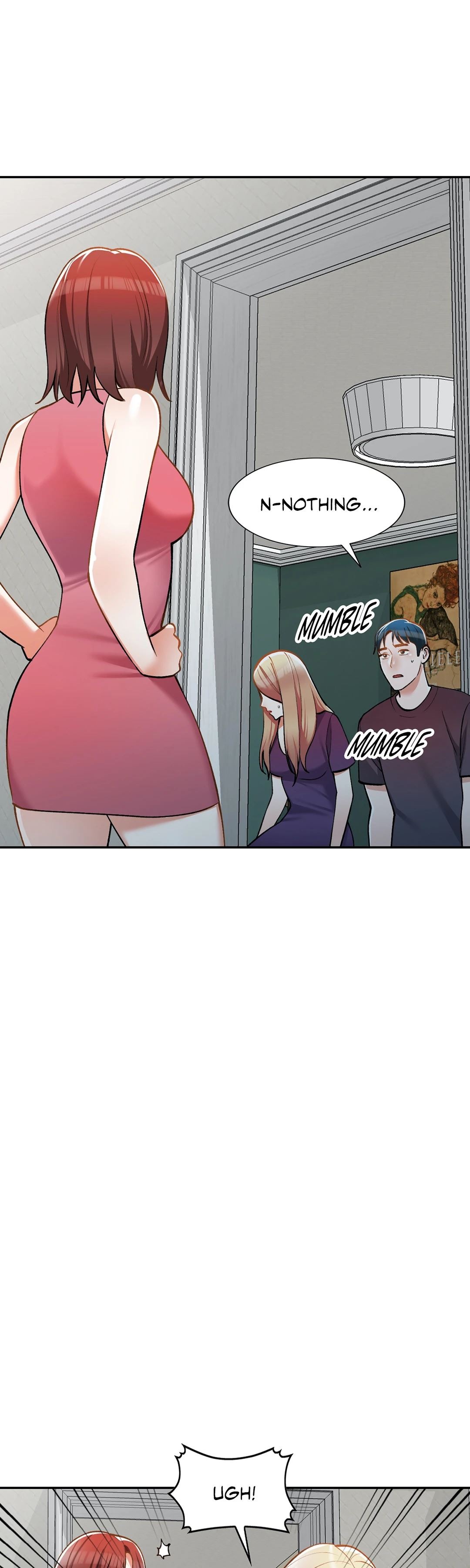 My Secretary's Got a Secret chapter 7 page 7