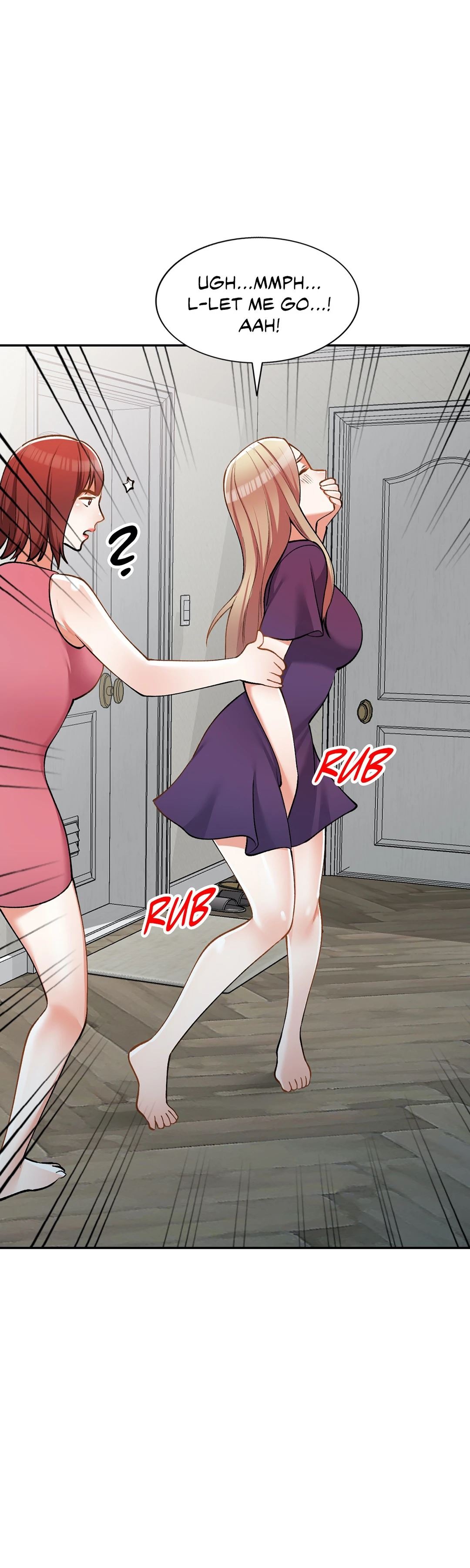 My Secretary's Got a Secret chapter 7 page 9
