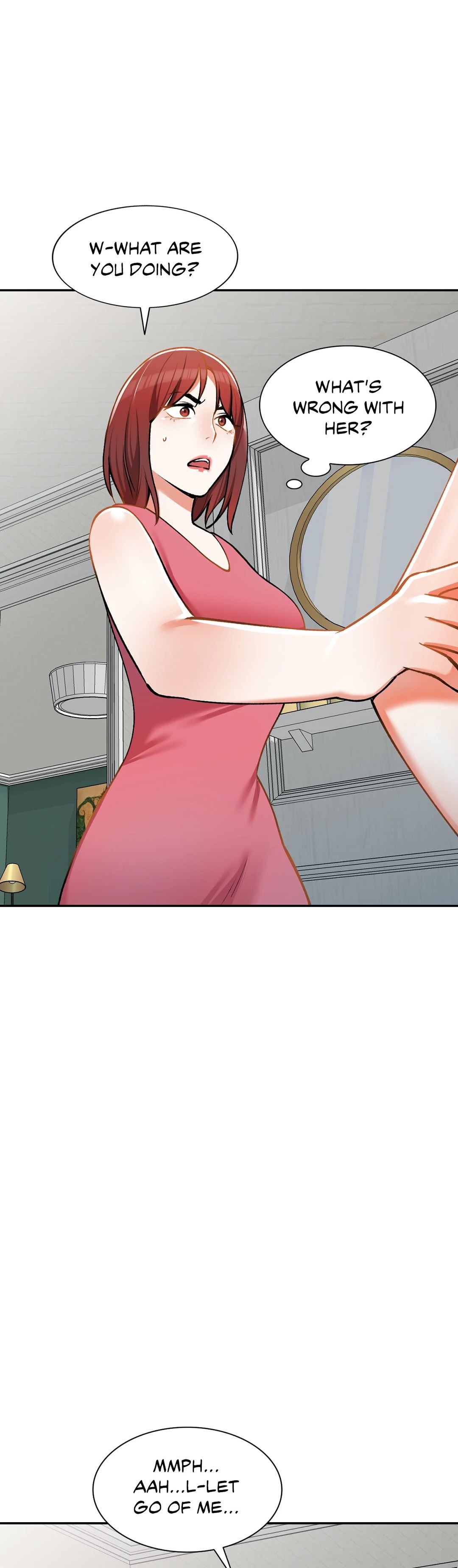 My Secretary's Got a Secret chapter 7 page 10