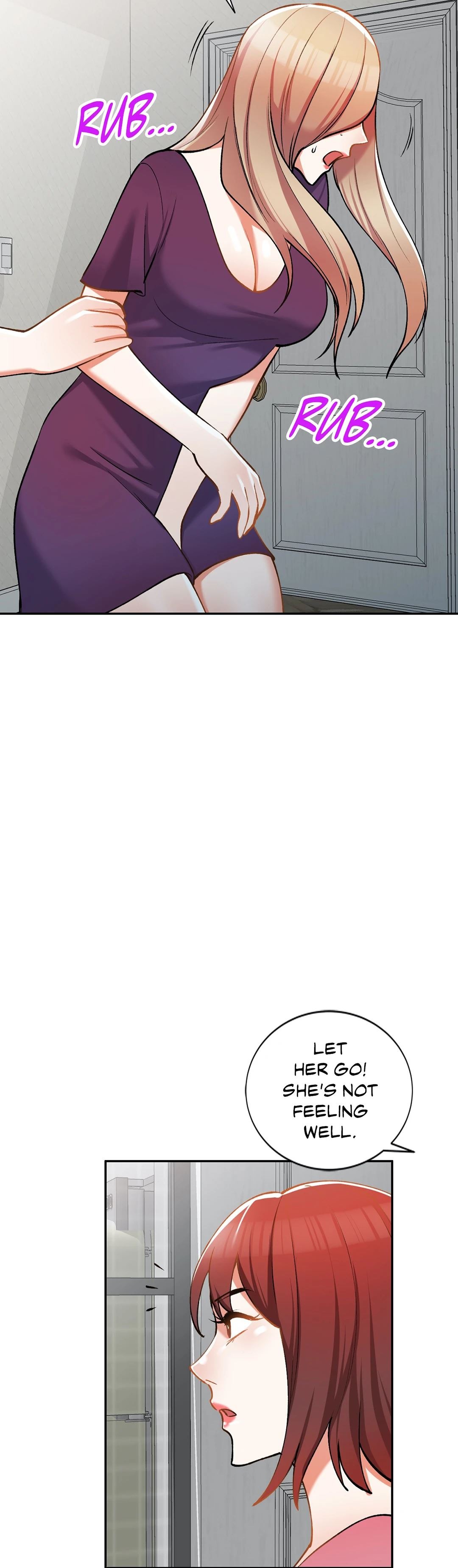 My Secretary's Got a Secret chapter 7 page 11