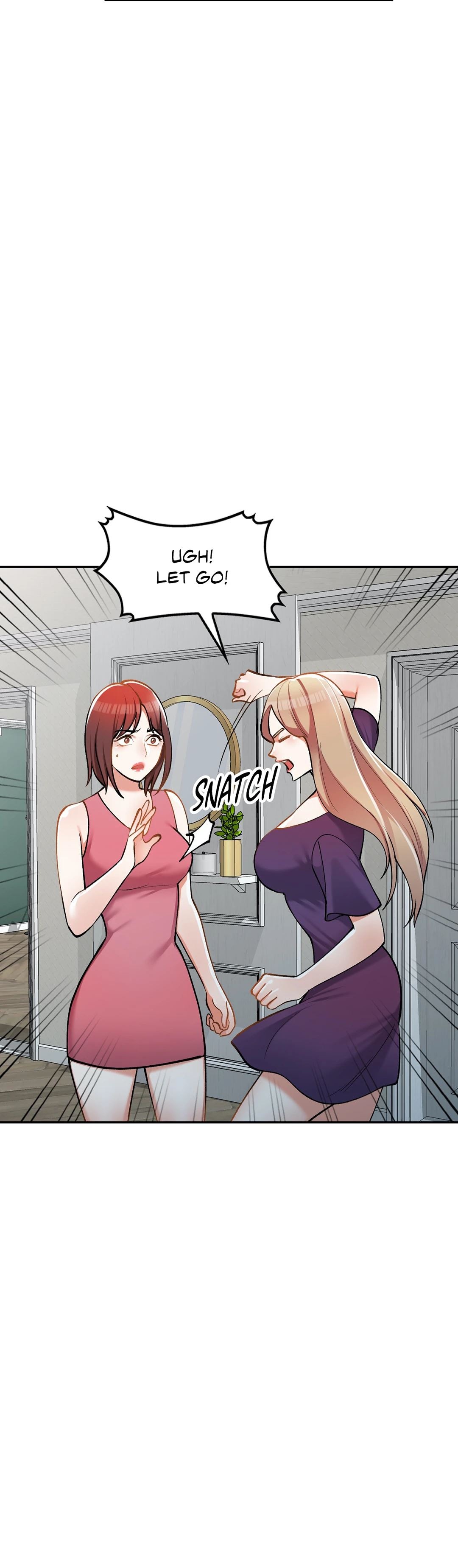 My Secretary's Got a Secret chapter 7 page 12