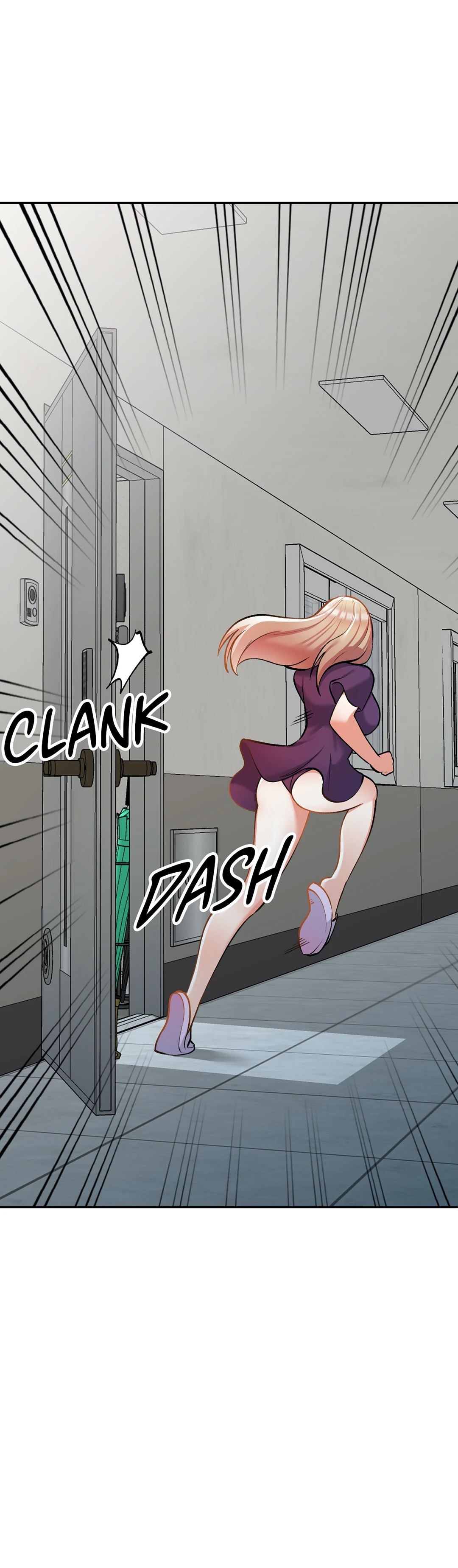 My Secretary's Got a Secret chapter 7 page 13