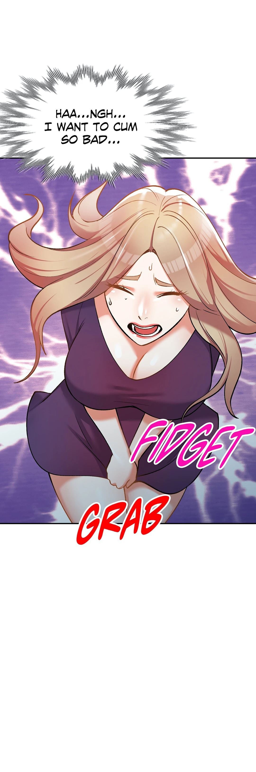 My Secretary's Got a Secret chapter 7 page 14