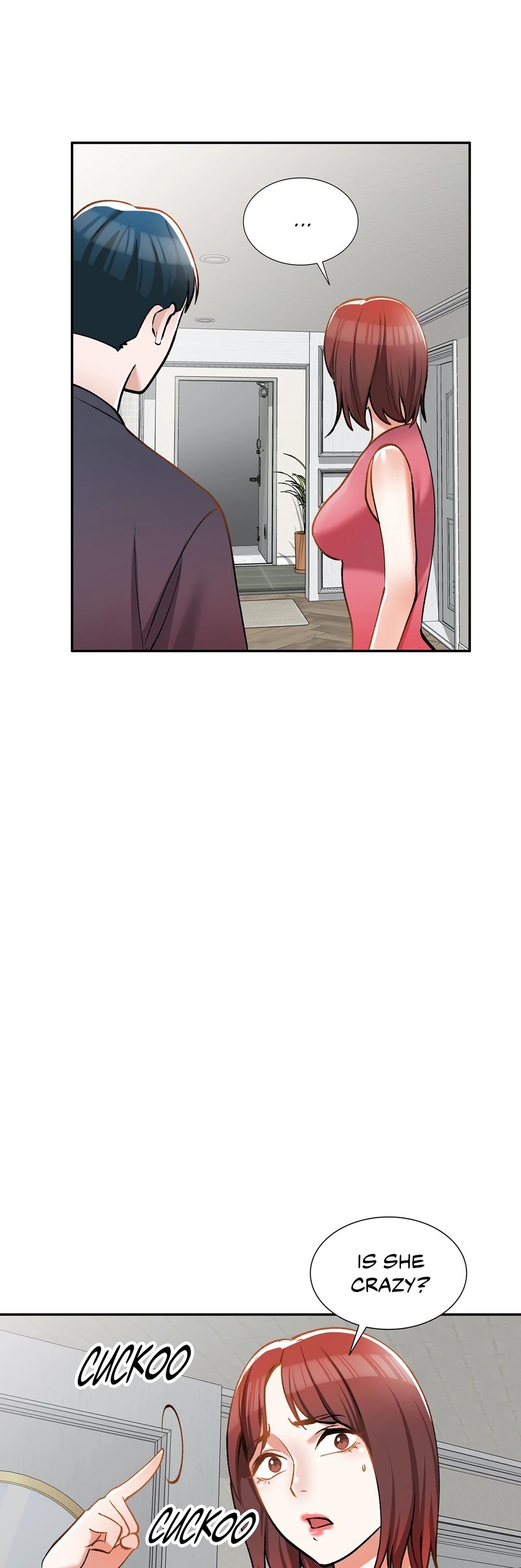 My Secretary's Got a Secret chapter 7 page 15