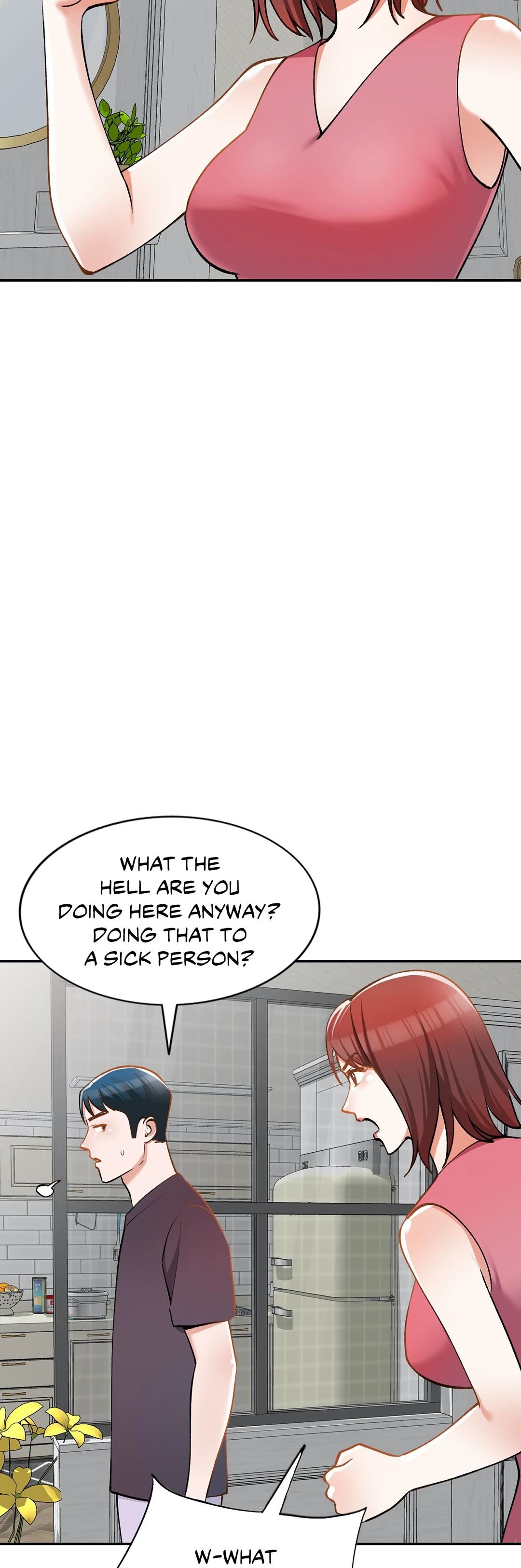 My Secretary's Got a Secret chapter 7 page 16