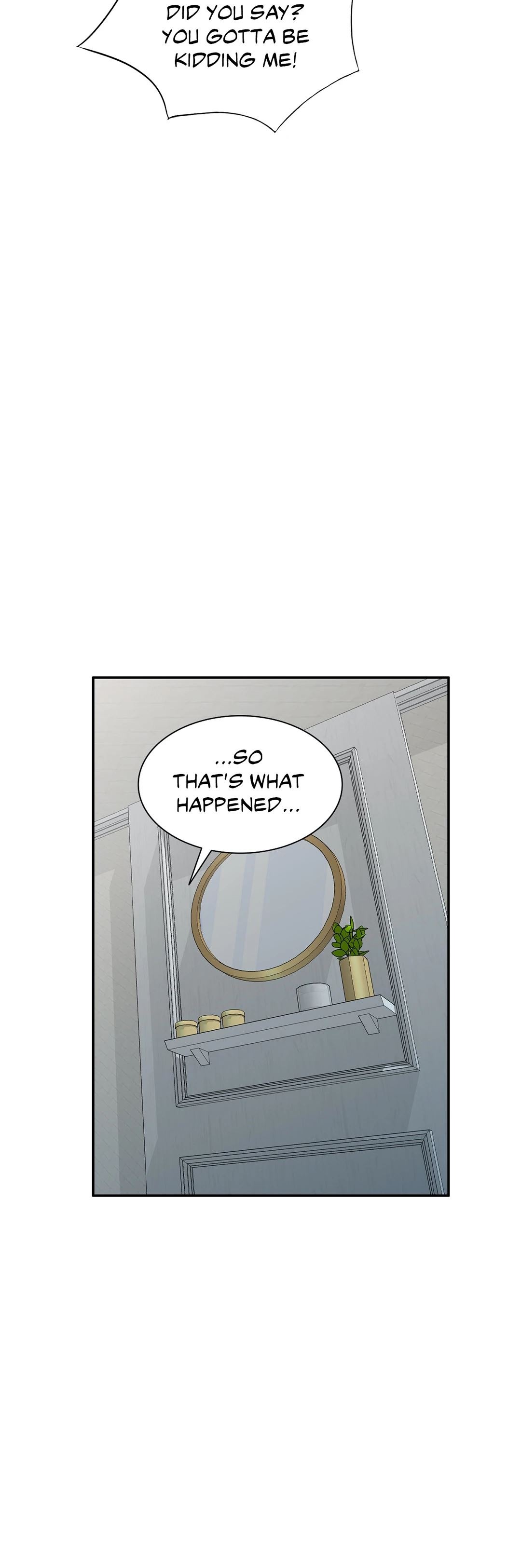 My Secretary's Got a Secret chapter 7 page 17