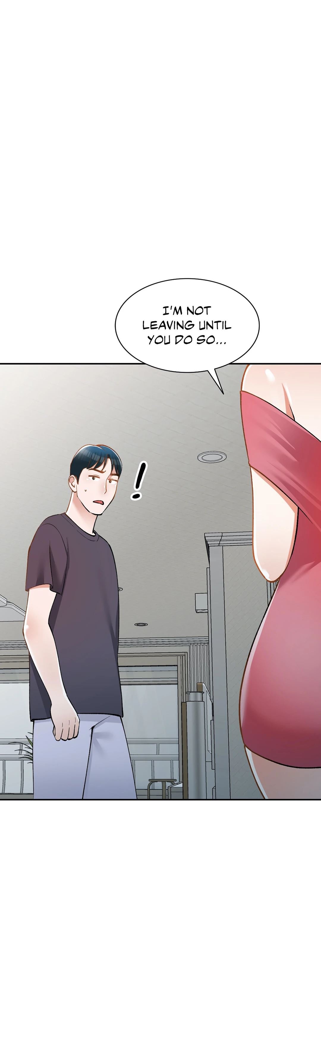 My Secretary's Got a Secret chapter 7 page 24