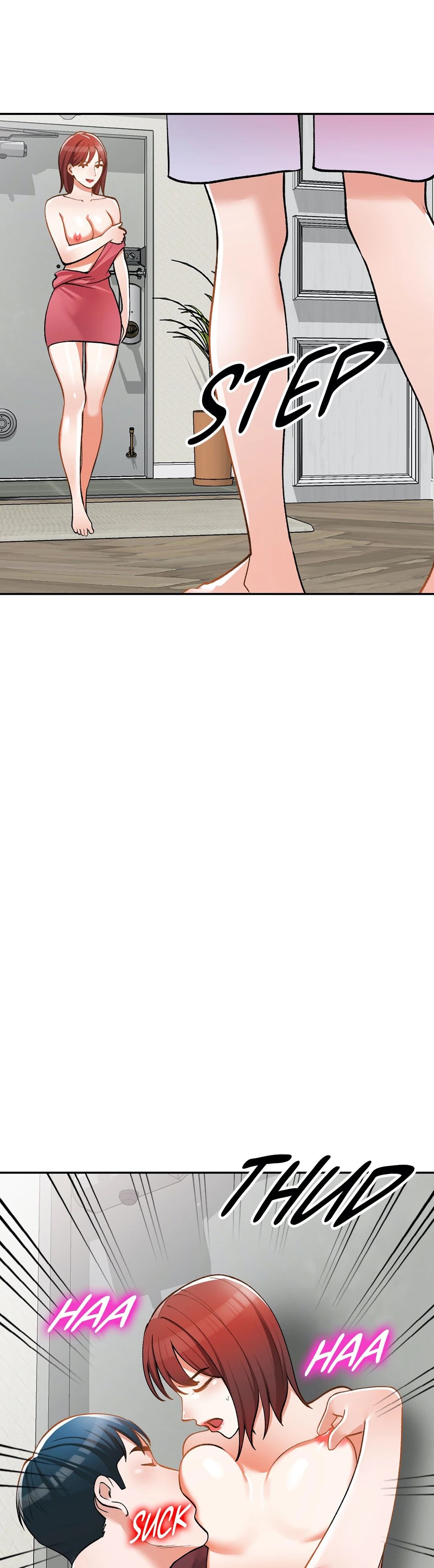 My Secretary's Got a Secret chapter 7 page 26