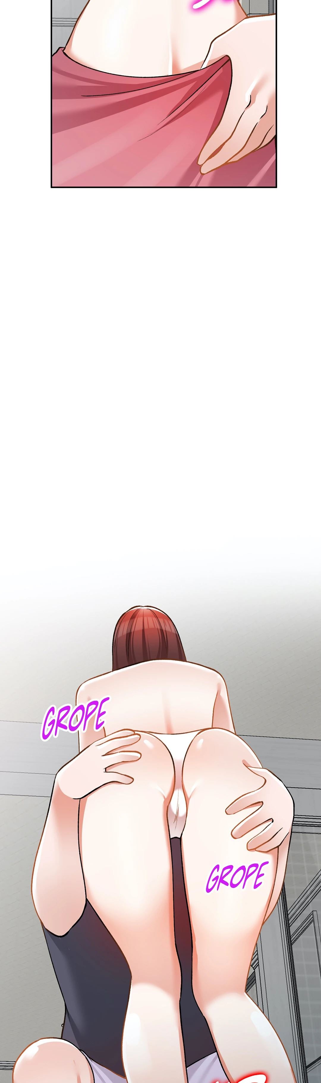 My Secretary's Got a Secret chapter 7 page 29
