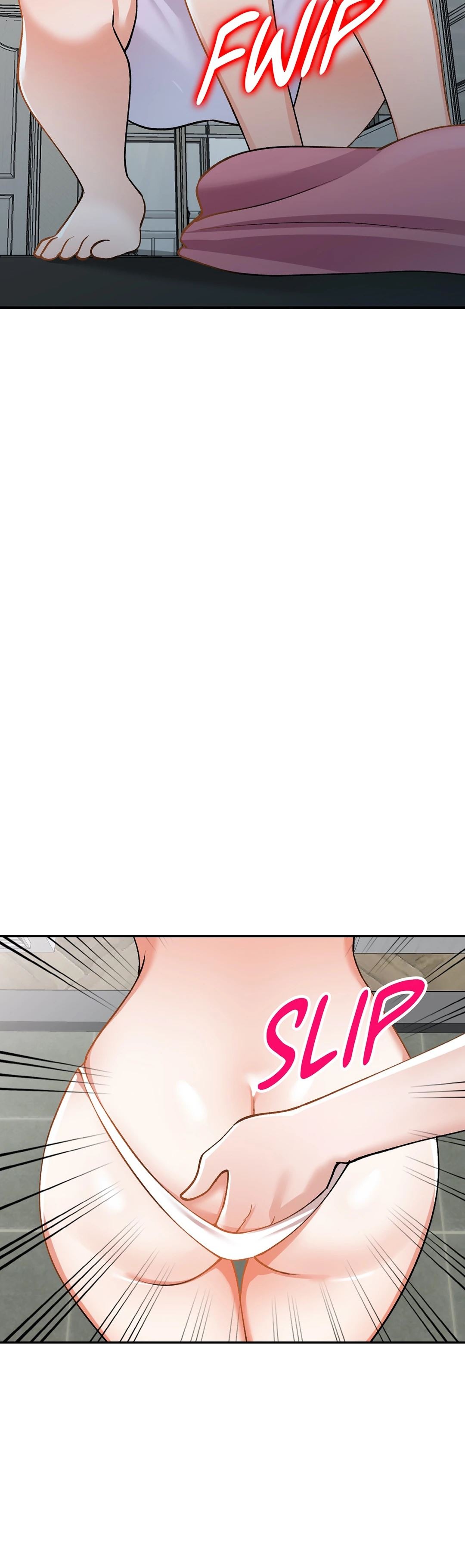 My Secretary's Got a Secret chapter 7 page 30