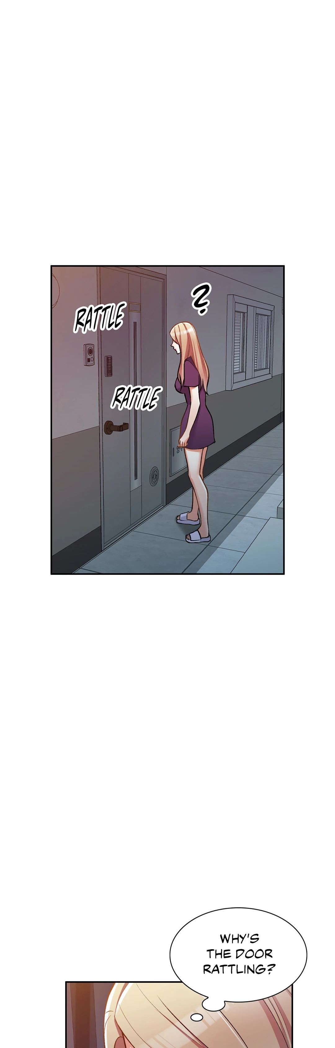 My Secretary's Got a Secret chapter 7 page 41